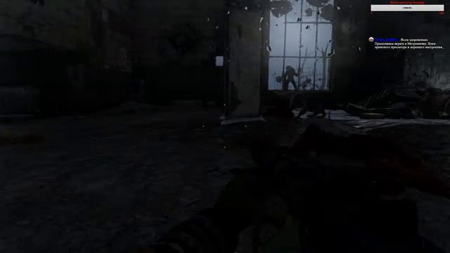Стрим Metro: Last Light Redux | Прохождение #5 Хардкор(Тяжелый уровень сложности) смотреть онлайн