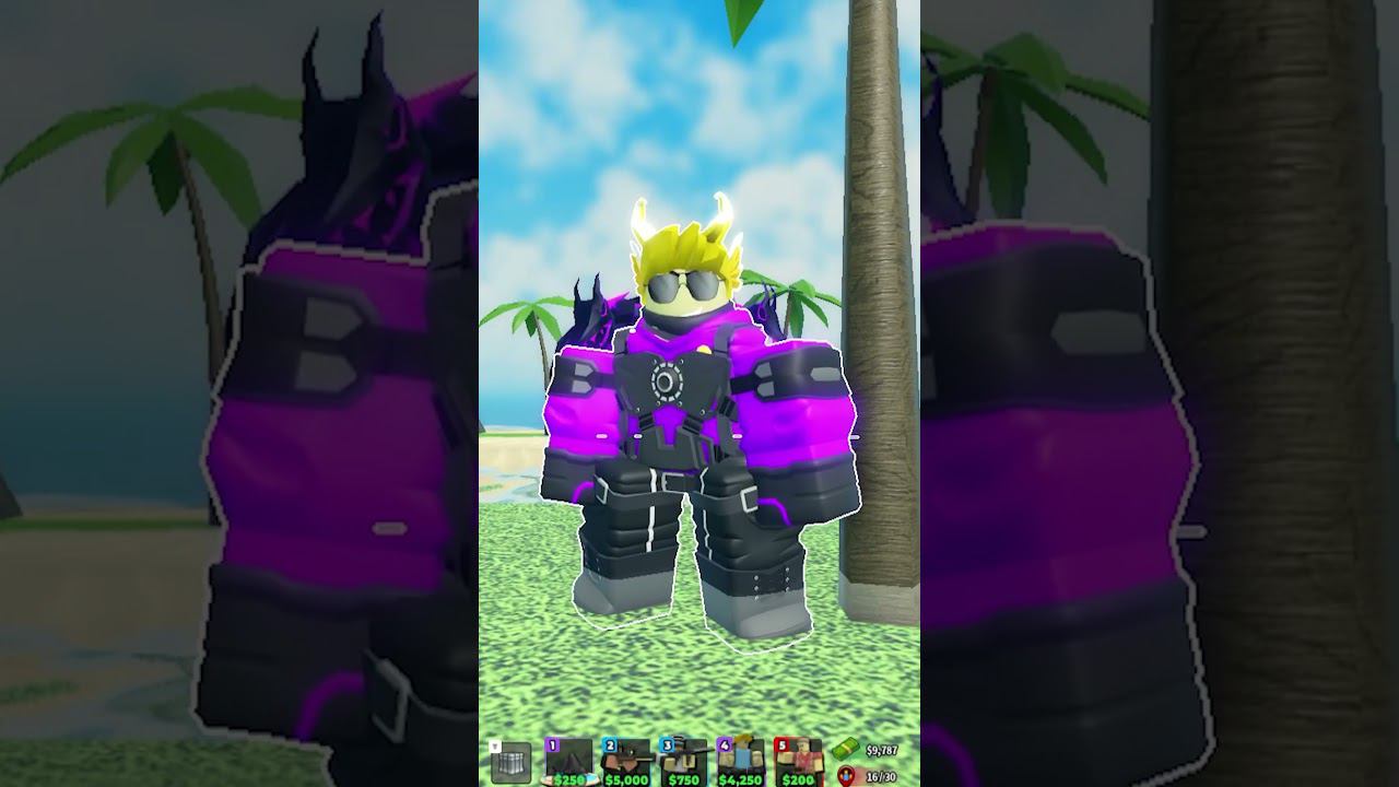 ОБЗОР НОВЫХ СКИНОВ В ТДС ВЕМОРТ #like #roblox #роблокс #subscribe #tds #wemort #recommended смотреть онлайн