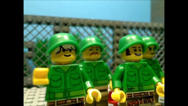 LEGO Arctic