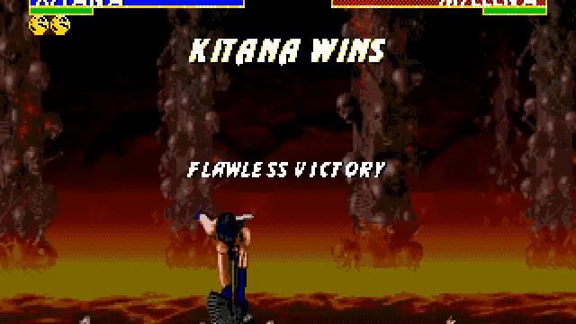 Mortal kombat nude (rare elder hack) смотреть онлайн