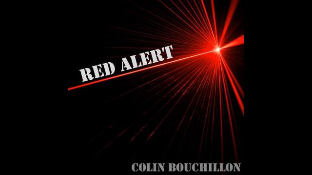 Red Alert - Colin Bouchillon смотреть онлайн