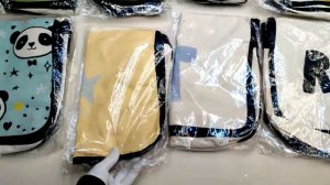 Продано! 700-138 #800 Сумки Amazon тканевые Сток Америка всесезон