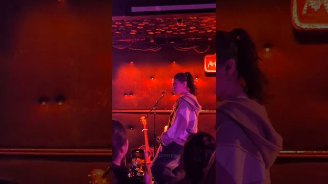 Destiny Rogers - North$ide (The Mint 2023) смотреть онлайн