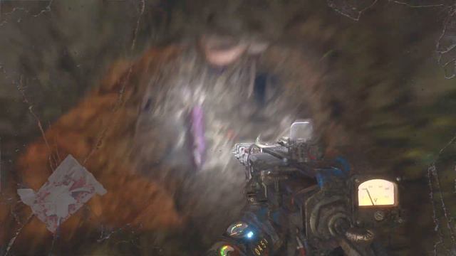 Metro Exodus Enhanced Edition Deep Playthrough #134 PC 4k60 HDR RTX Max Gfx Max Difficulty Zero HUD смотреть онлайн