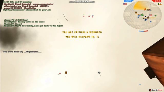 BATTLEFIELD 2.STRIKE AT KARKAND смотреть онлайн