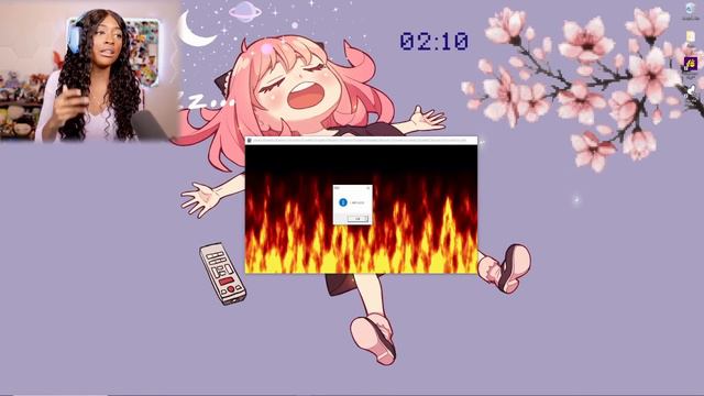 Sonic.F̱̎̀B̤͇̗̾X̫͑͊͛ SHUT DOWN MY PC!! [Full Game] [A Sonic.EYX Inspired Game]