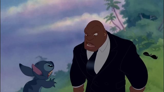 David Is ACTUALLY The Best Disney Dude смотреть онлайн