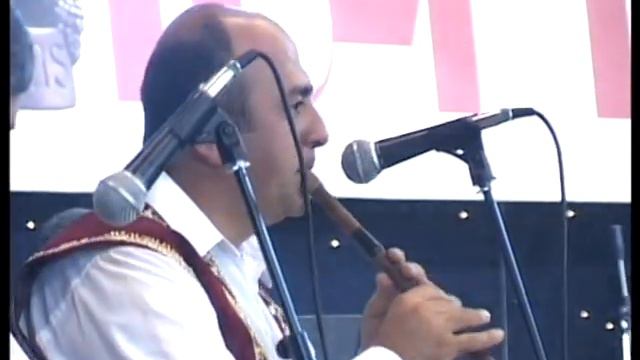 ARA GEVORGYAN SARDARAPAT - Live in ARTSAKH - 2010.vob смотреть онлайн