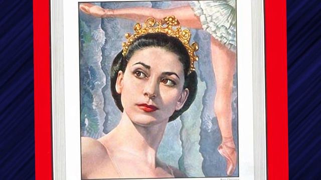 Fonteyn, the Person | Zoom in on The Fonteyn | Royal Academy of Dance смотреть онлайн