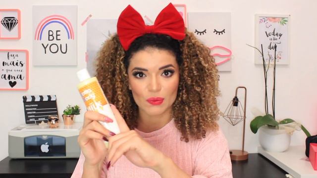 MIGLIORI DELLL'ANNO 2019 - I MIEI PRODOTTI PREFERITI PER I CAPELLI RICCI смотреть онлайн