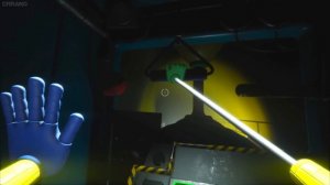 Poppy Playtime: Chapter 1, 2, 3 - ALL ENDINGS (4K Showcase)