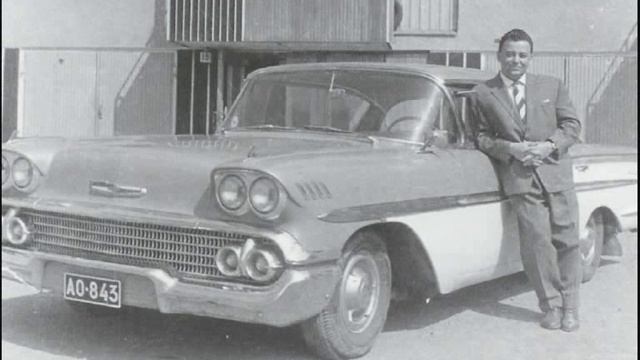 Aamuin, illoin, öisin- Olavi Virta смотреть онлайн