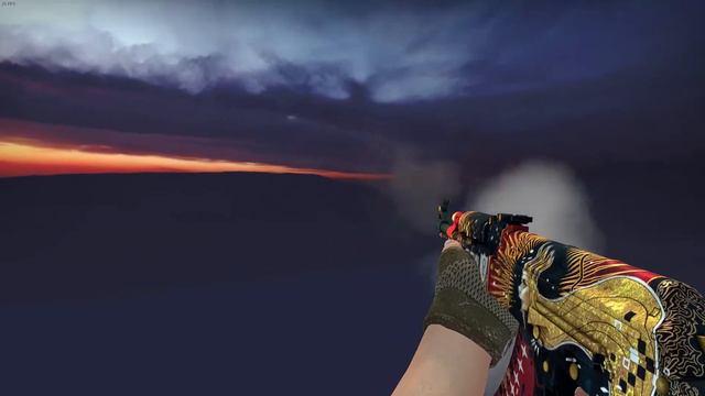 ★ StatTrak™ Butterfly Knife | Scorched (FT) ★ Hydra Gloves | Mangrove (FT) AK-47 | The Empress (FT смотреть онлайн