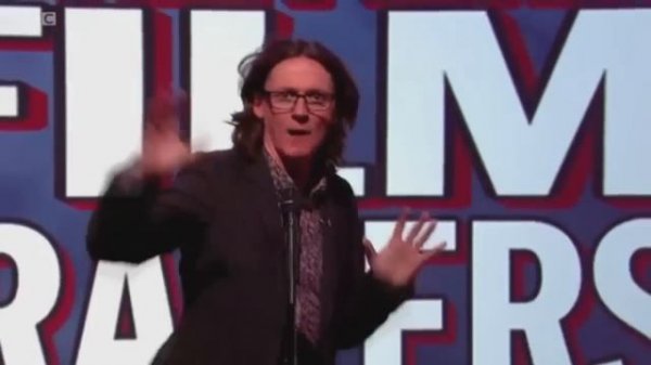 Mock The Week's "Scenes We'd Like To See" Supercut (Series 10-13) Final Part