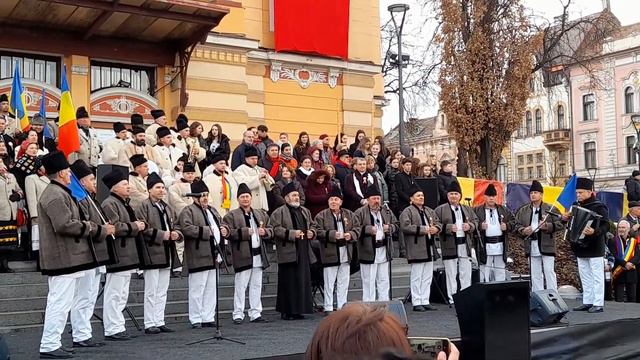 Transilvanie frumoasa, Craii Magurii Bucea, Avram Iancu 30, Cluj, 1 Decembrie 2023 смотреть онлайн