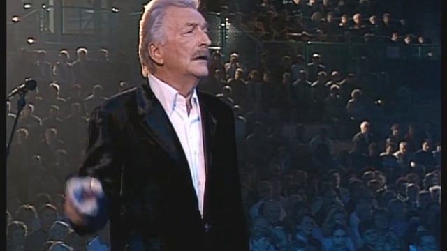 JAMES LAST - My Heart Will Go On (Oberfrankenhalle Bayreuth 2000)