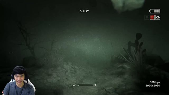 Siapkan Jantung Kalian - Outlast 2 - Indonesia #1 смотреть онлайн