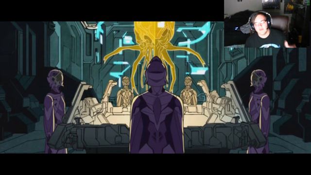 Halo Lore Series - Part 2: The Flood смотреть онлайн