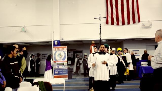Archdiocese of Newark - 2016 Men's Conference смотреть онлайн