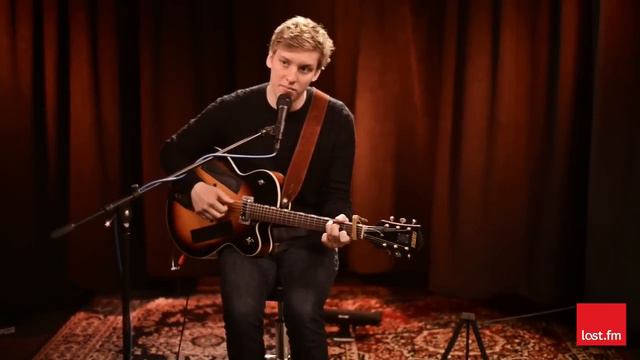 George Ezra - 