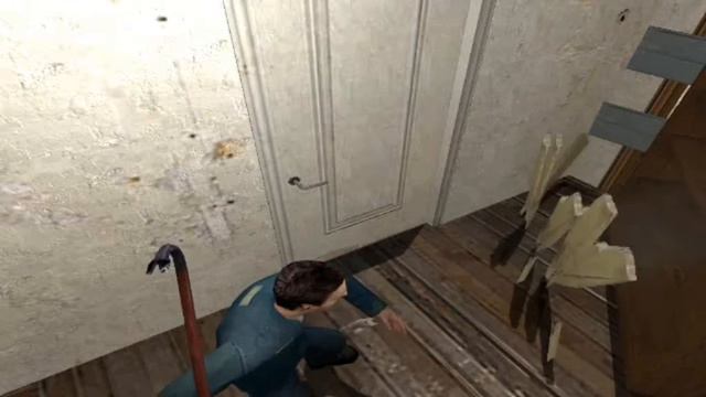 Survival (A GMOD Machinima) смотреть онлайн