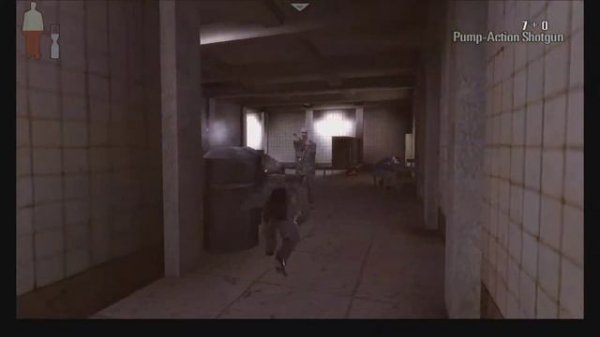 Max Payne Nintendo Switch Gameplay