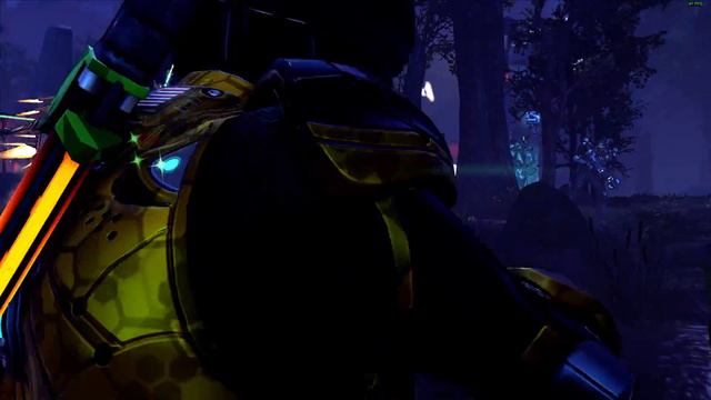 XCOM 2: Crazy Overwatch Ambush смотреть онлайн