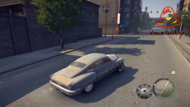 Mafia 2 | Chapter 12 | Sea Gift | Virus Gaming | Definitive Edition | Cute Virus смотреть онлайн