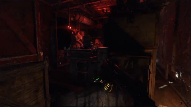 METRO: EXODUS | МЕТРО: ИСХОД / АВРОРА прохождение #1 смотреть онлайн