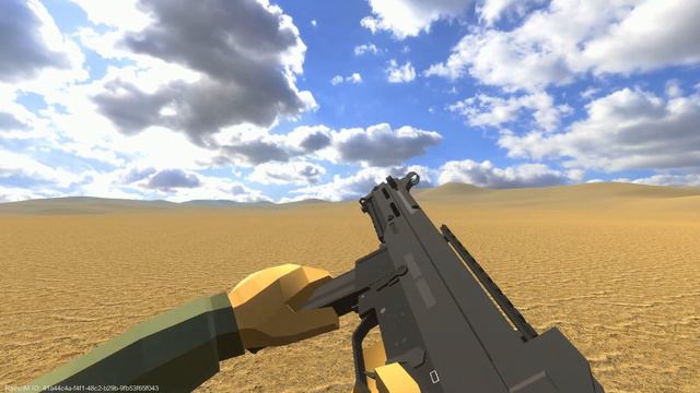 Ravenfield LPWP weapon pack all reload animations смотреть онлайн