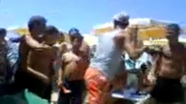 Verrc Derrc Humuristi ne shqiperi durrs 2009.3GP