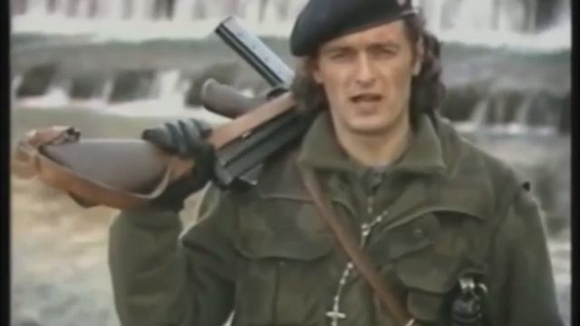 Четники отобрали у Перковича шоколадку смотреть онлайн