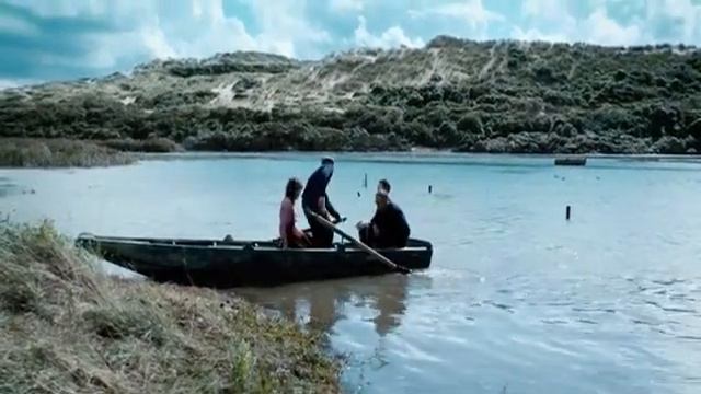 В тихом омуте.ФИЛЬМ СУПЕР!! смотреть онлайн