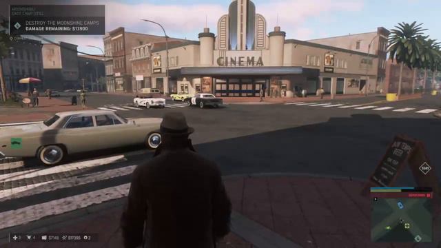 Mafia 3 part 2 смотреть онлайн