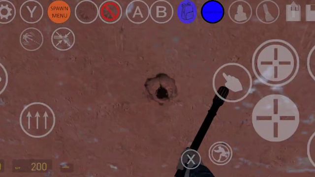 gmod mobile v14 gameplay смотреть онлайн