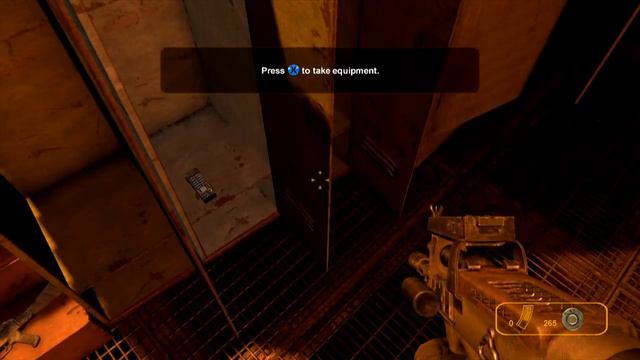 Let's Play Metro 2033: Gasmask = Good (S1-P1) смотреть онлайн