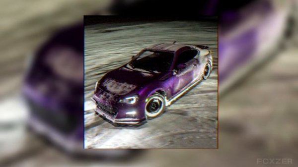 LUGA - LAST ONE (Slowed + Reverb)