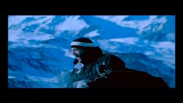 The Underdog Project - Winter Jam