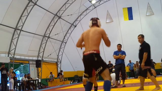 Салман Жамалдаев "Кубок мира" 2 смотреть онлайн