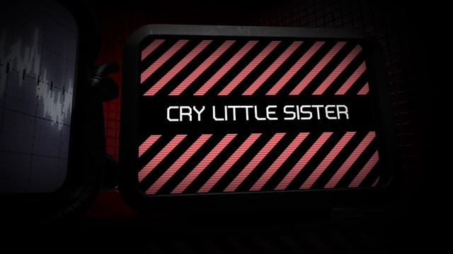 I Will Never Be The Same - Cry Little Sister смотреть онлайн