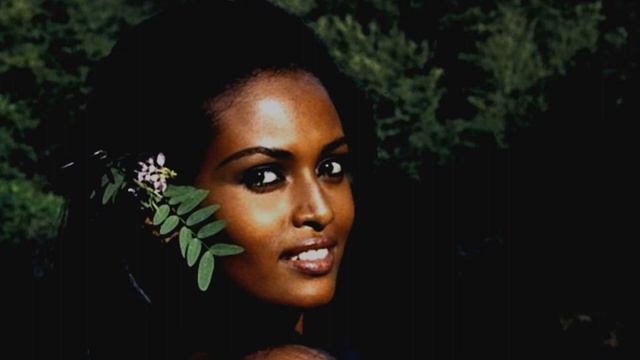 The Most Beautiful African Actress? Timeless Beauty Zeudi Araya смотреть онлайн