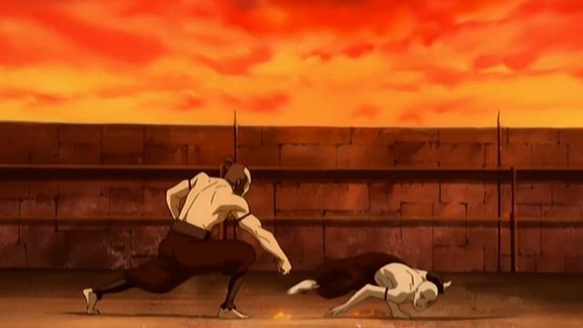 Zuko | Thank You for Hating Me [Avatar: The Last Airbender] смотреть онлайн