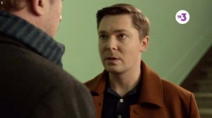 Актёр Роман Ёлкин - нарезка эпизодов из сериалов 01