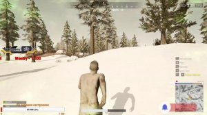 PUBG Играем с COFFI  в зомби моде !!!!!