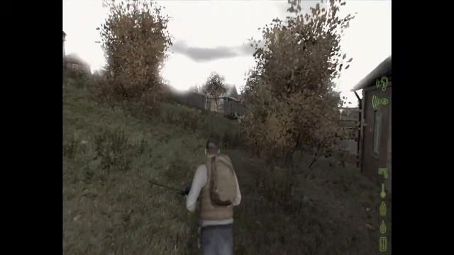 wierdest DayZ experience смотреть онлайн