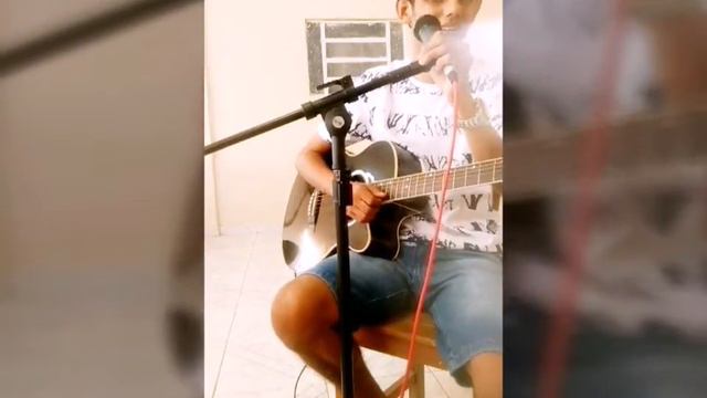 Getsêmani Leonardo Gonçalves ( cover) смотреть онлайн