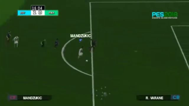 New PES 2018 Android - Download Offline And New Menu Best Graphics Real Faces смотреть онлайн
