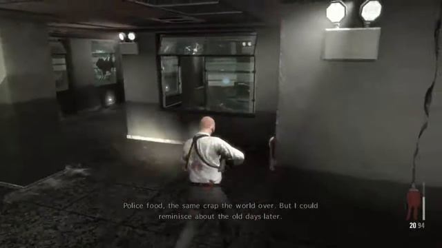 Max Payne 3 Studio - Osa #19 (Max Payne 3) смотреть онлайн