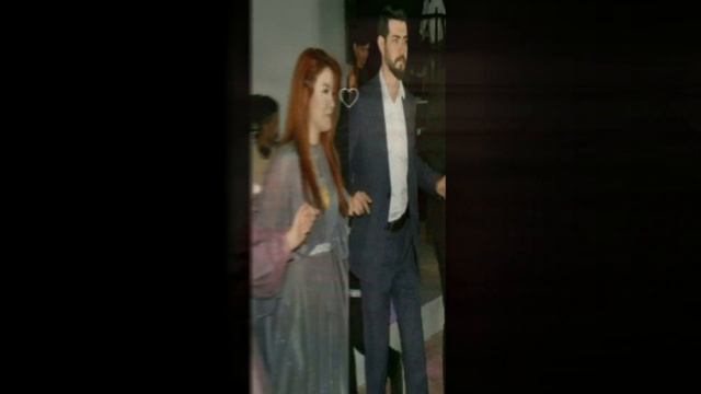 Rain, shock statement about Barış's marriage, This marriage is an advertisement marriage. смотреть онлайн