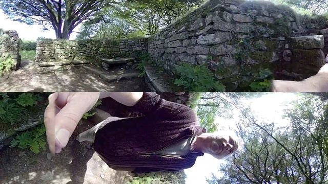 Madron Well Part 3 смотреть онлайн